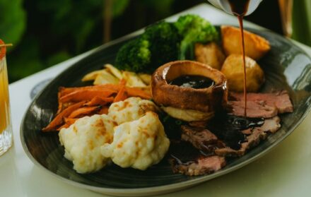 Best Sunday Roast Birmingham