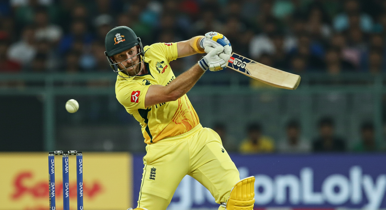 1. Aaron Finch’s 172 The Ultimate T20I Knock