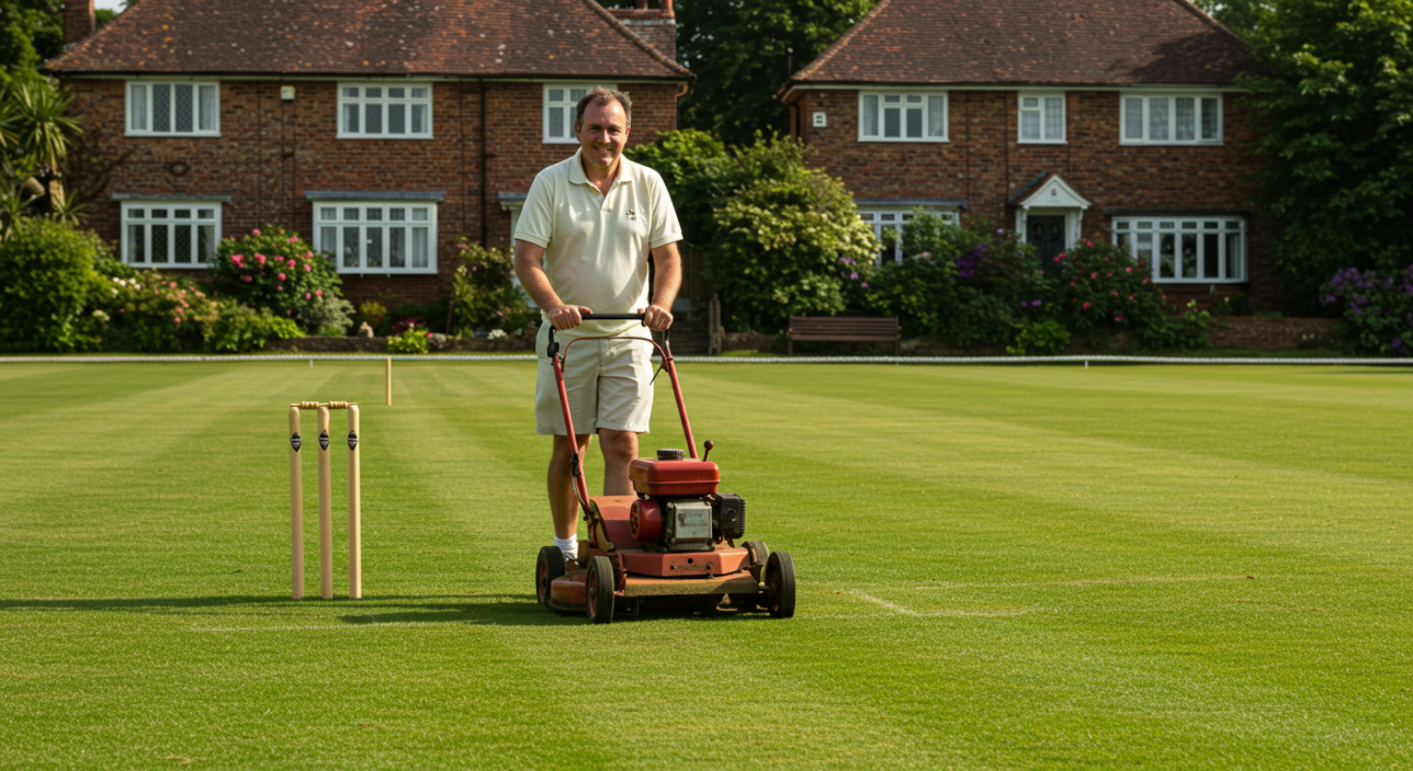 1. Preparing the Pitch Week After Week