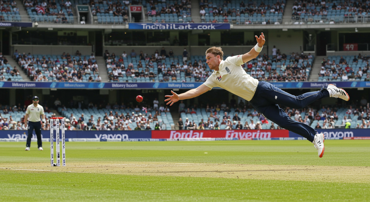 1. Rapid Pick-Up and Throw Under Pressure