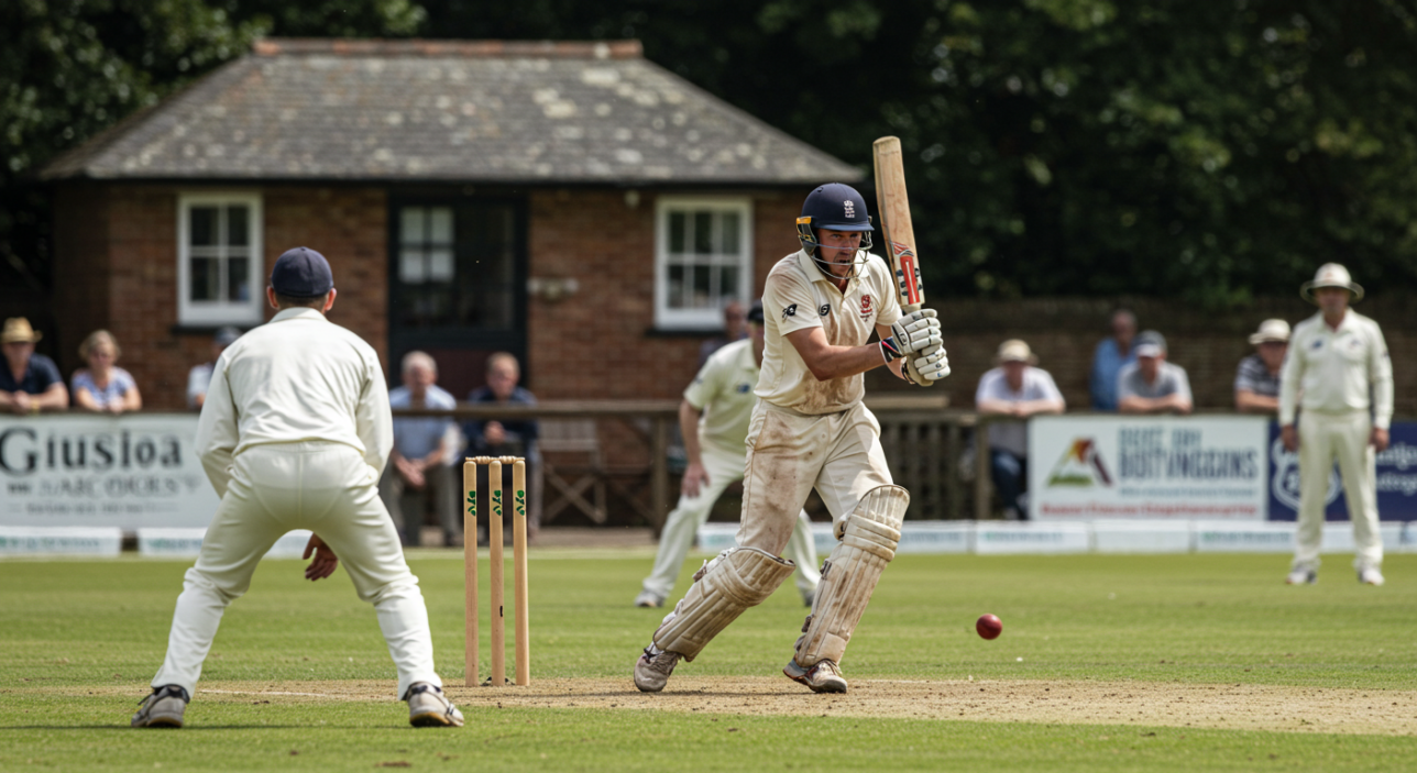 3. Batting, Bowling and Fielding Responsibilities