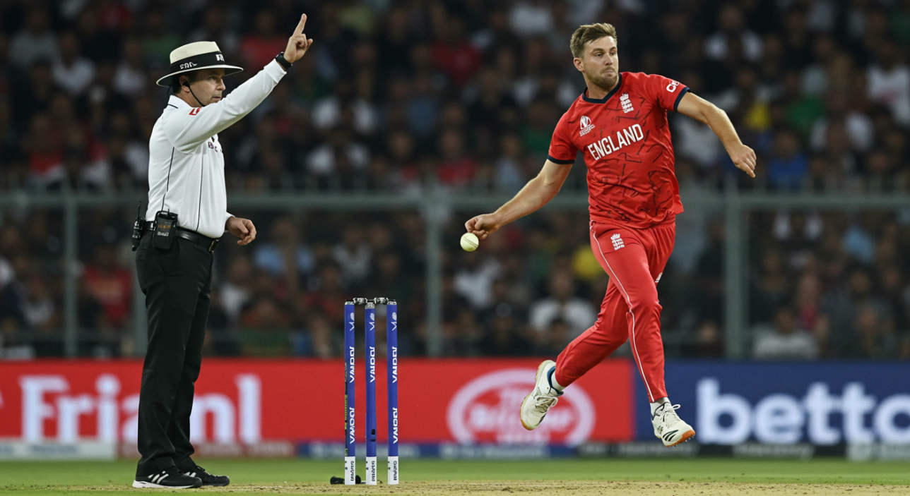 3. Bowlers Evolved or Got Left Behind