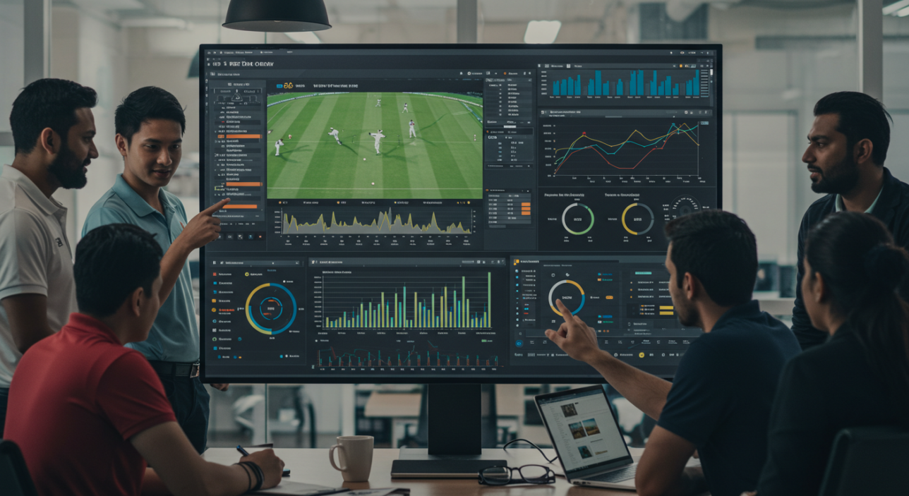 5. Data and Analytics Became Essential