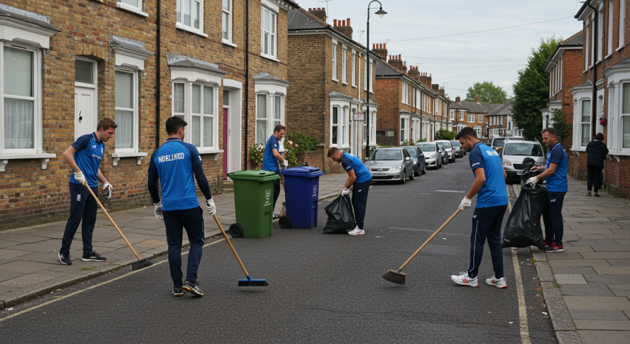 5. Volunteer Shortages and the Strain on Regular Helpers