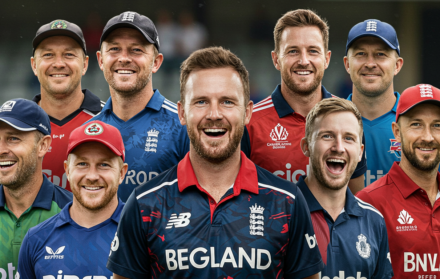 Best T20 Players in the World