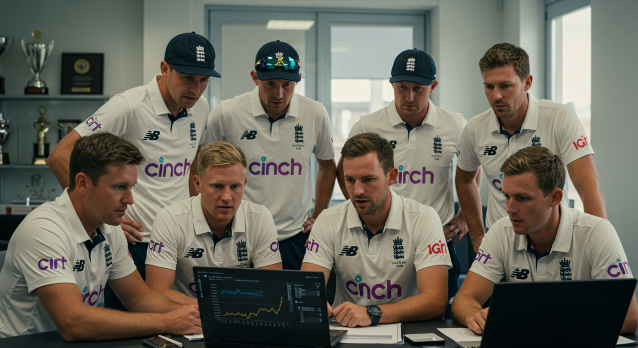 Conclusion How T20 Stats Uncover Cricket’s True Influencers