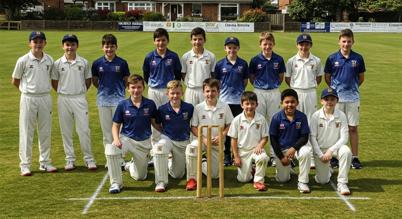 Conclusion How Young Players Are Keeping Village Cricket Alive