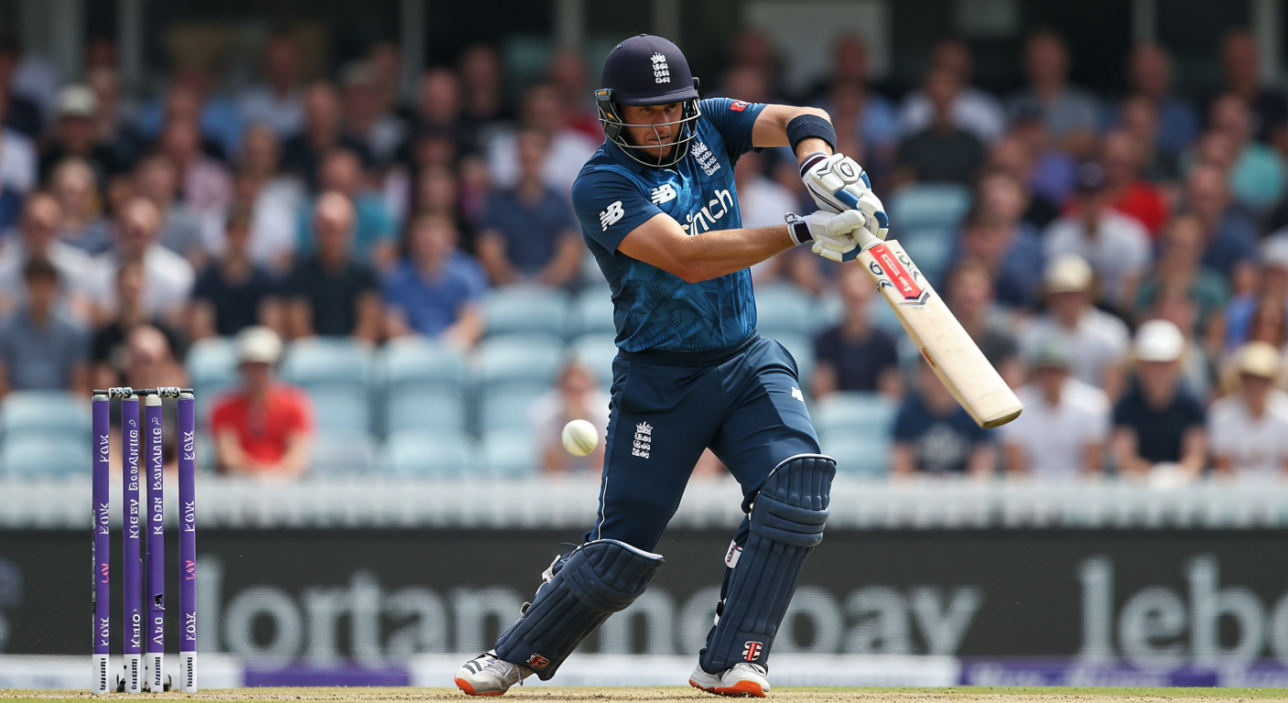 Conclusion Mastering Power Hitting with the Best T20 Batting Tips