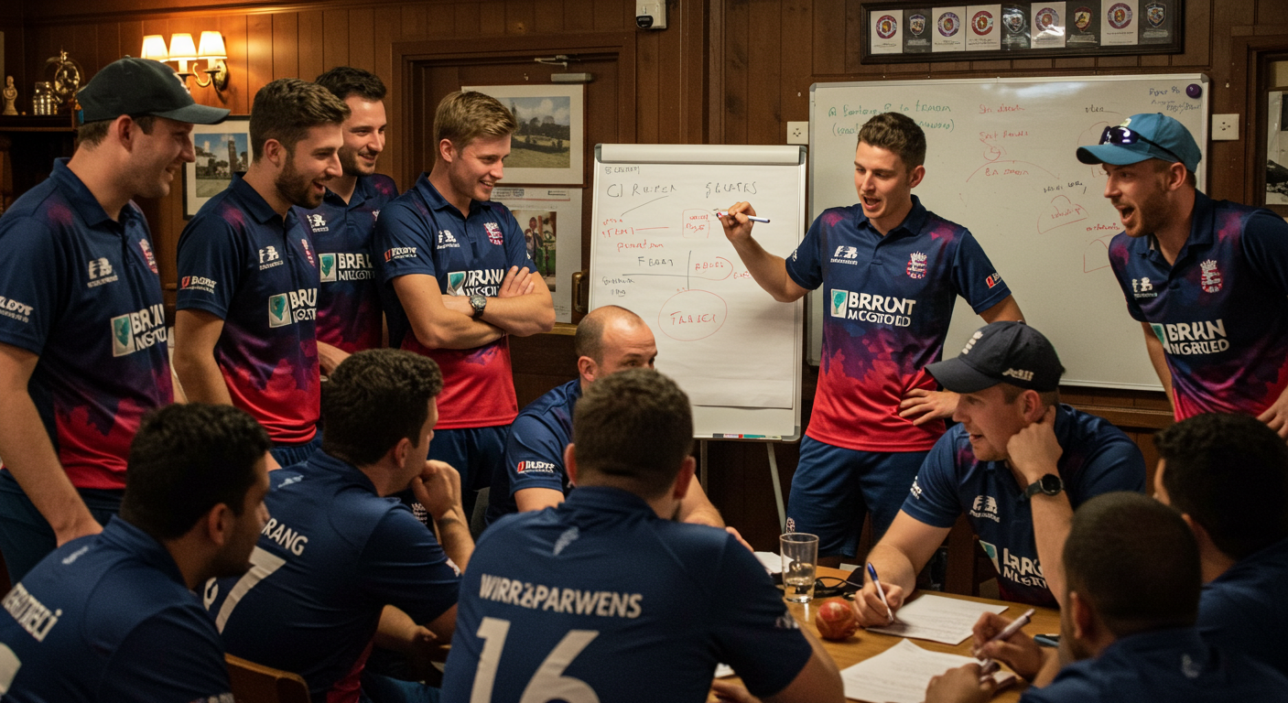 Conclusion What A Day in the Life of a Village Cricketer Really Looks Like