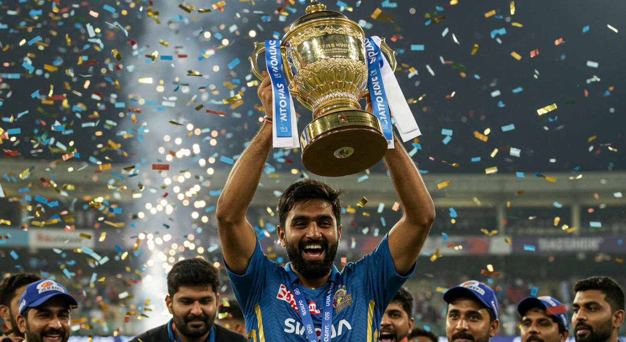 Conclusion Why T20 Bowling Tactics Are Crucial to Powerplay Survival