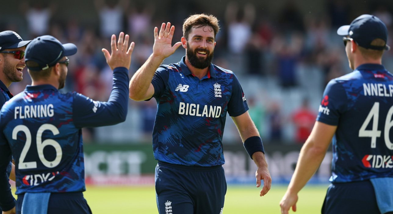 Conclusion Why T20 Captaincy Demands a New Breed of Leader