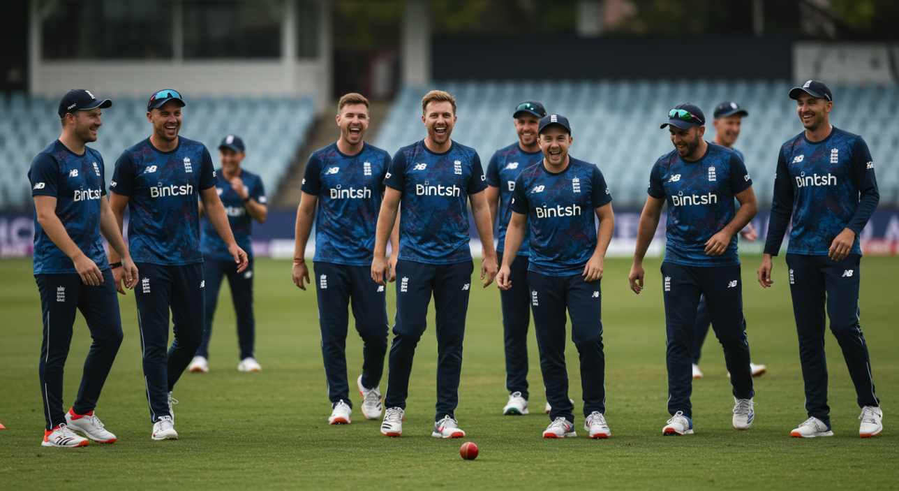 Conclusion Why Understanding T20 Rules Enhances the Experience