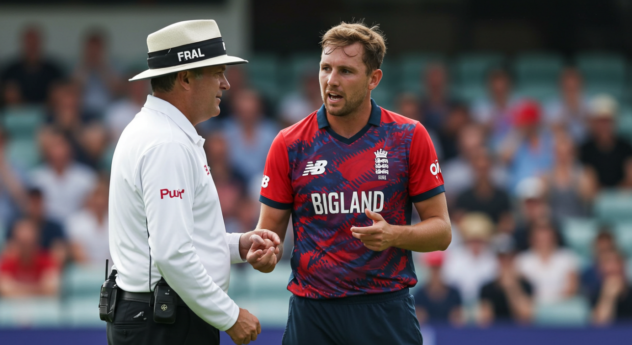 Conclusion Why the Rise of T20 Leagues Is Changing Cricket Forever