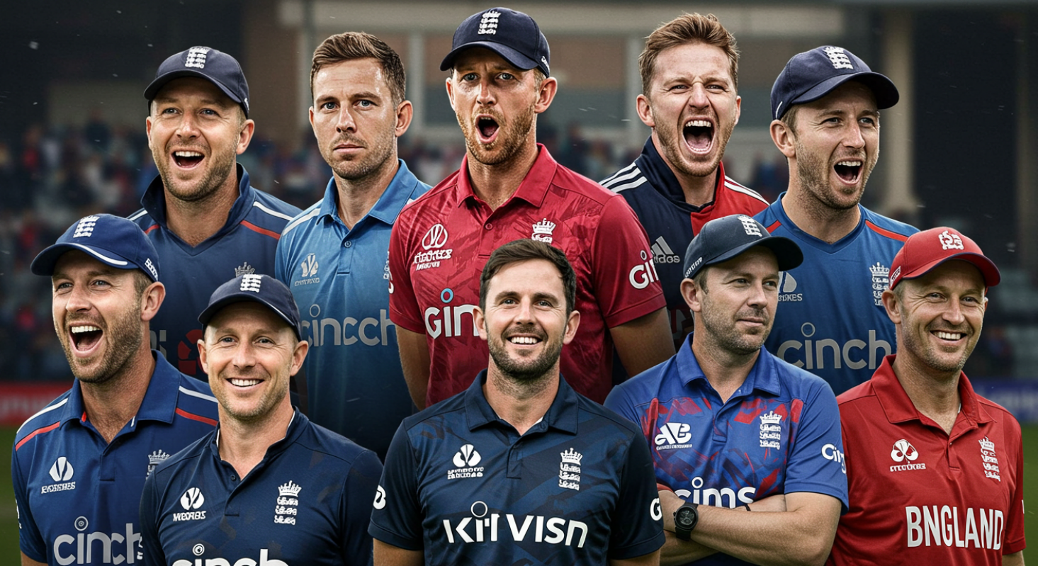 How T20 Cricket Changed the Game