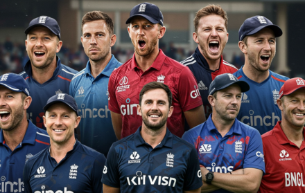 How T20 Cricket Changed the Game