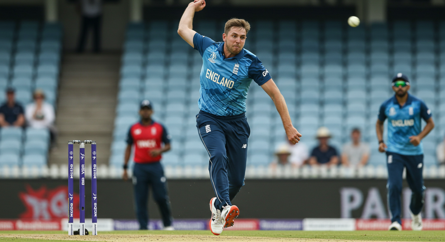 T20 Bowling Tactics
