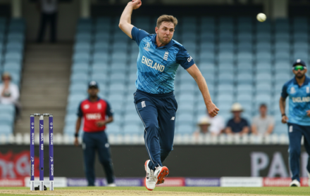 T20 Bowling Tactics