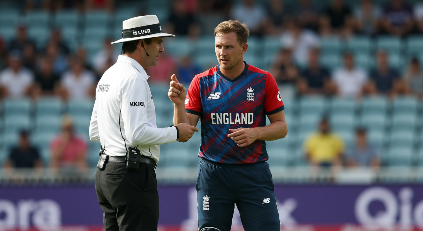 T20 Rules Explained