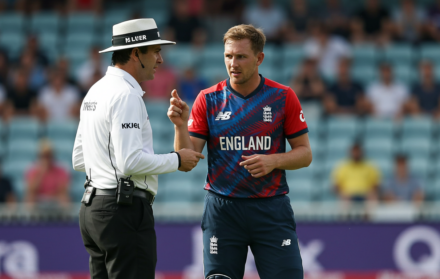 T20 Rules Explained