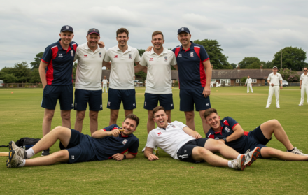 The Economics of Village Cricket