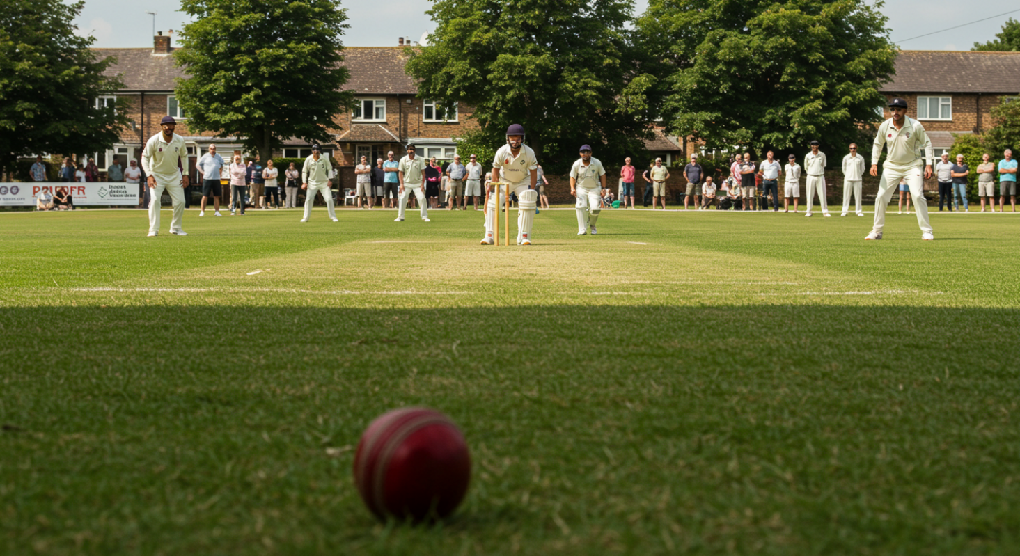 Village Cricket Matches to Watch This Summer