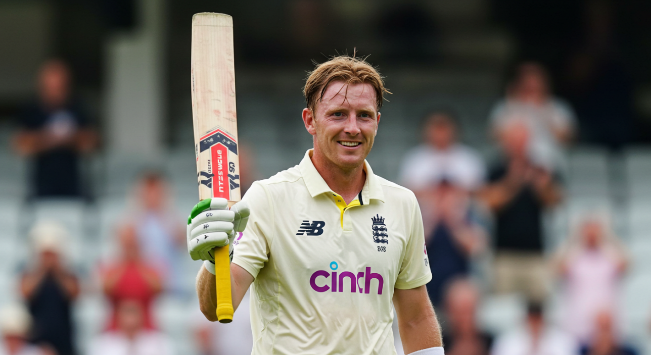 1. Ben Stokes (England)