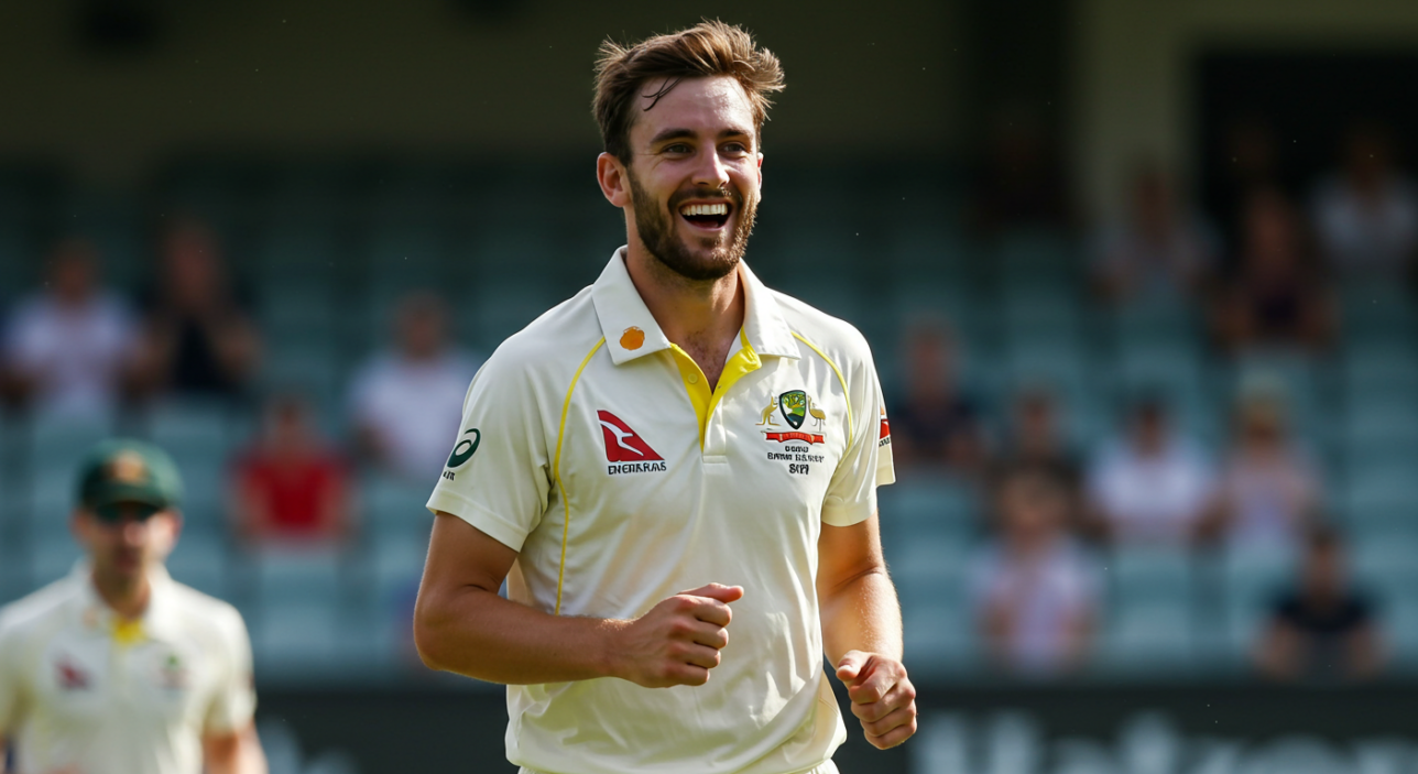 1. Early Promise and the Left-Arm X-Factor
