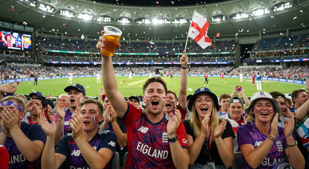 1. Global T20 Win Rates The Chasing Trend Explained