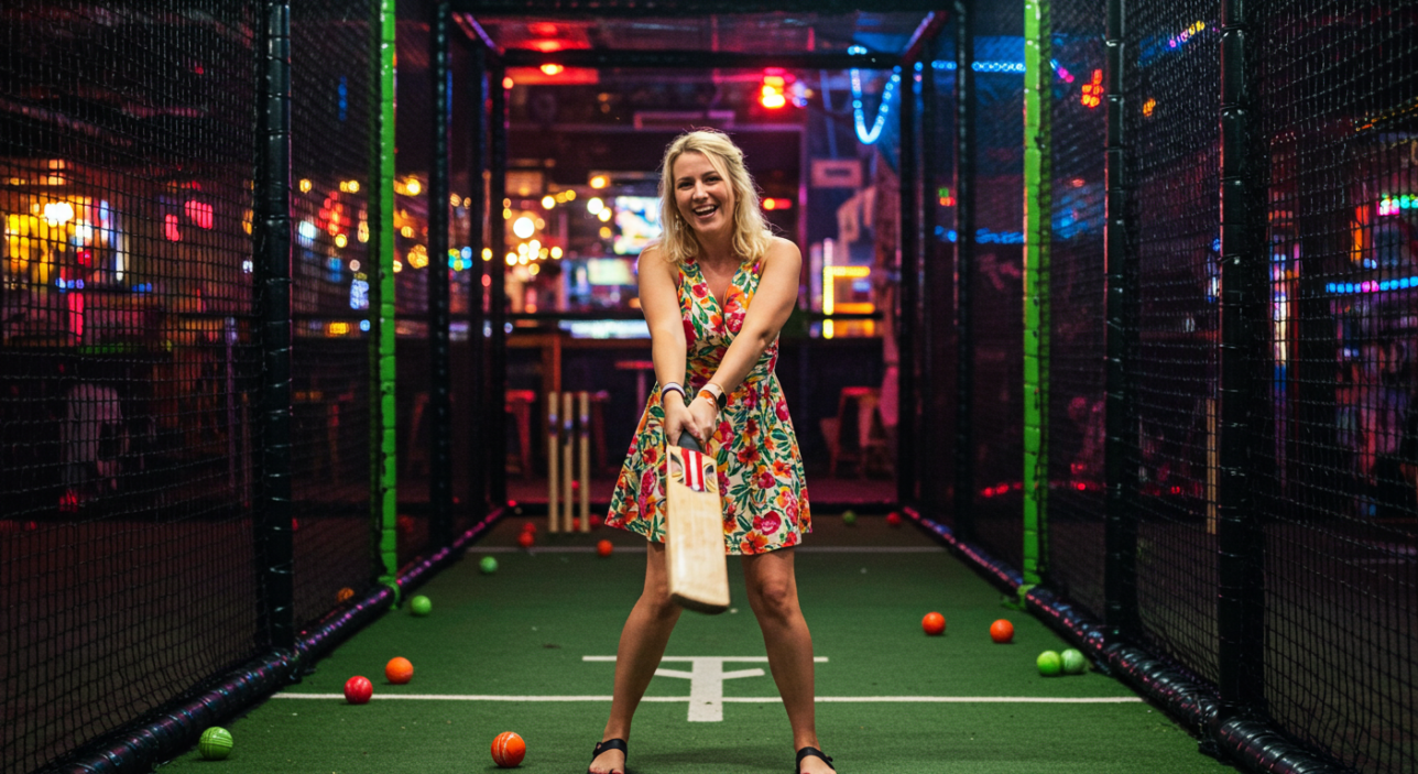 1. Sixes at Riverside East Stratford Cocktails with a Competitive Twist