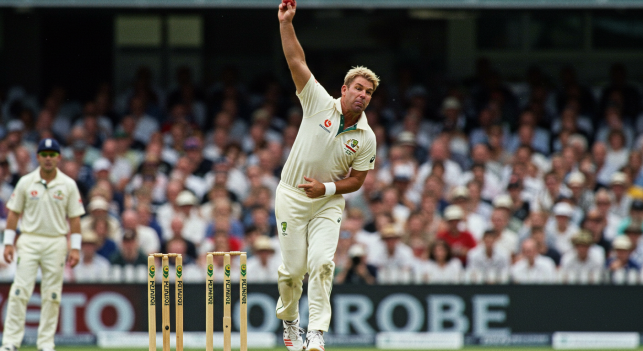 3. Ashes Heroics and the Birth of a Rivalry