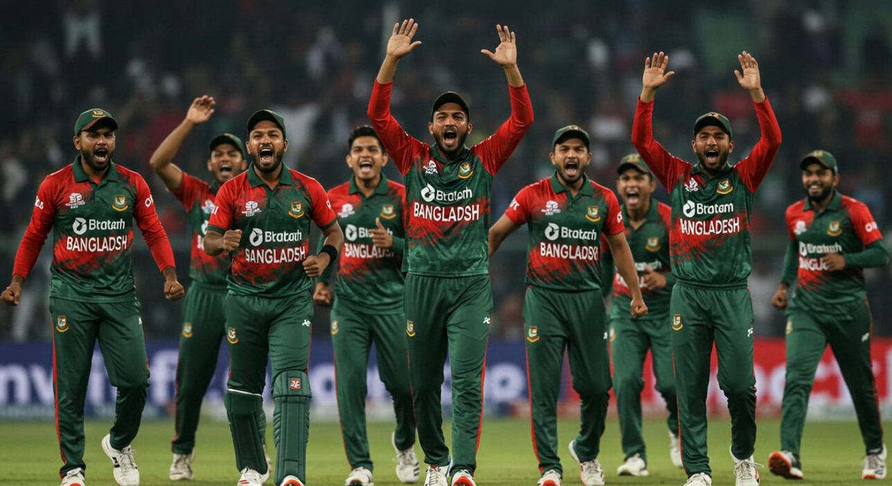 3. The “Mauka Mauka” Guy – India vs Pakistan Gets a Meme Mascot
