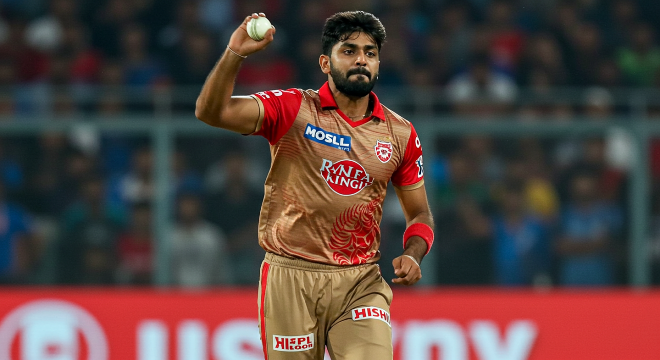 5. Arshdeep Singh – ₹18 crore (Punjab Kings)