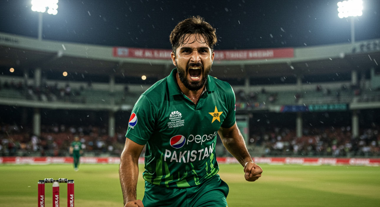 5. Managing Shaheen What Pakistan Must Do Differently