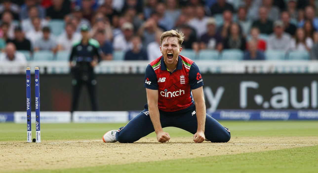 5. Red-Ball Roadblocks Is There Still a Test Future