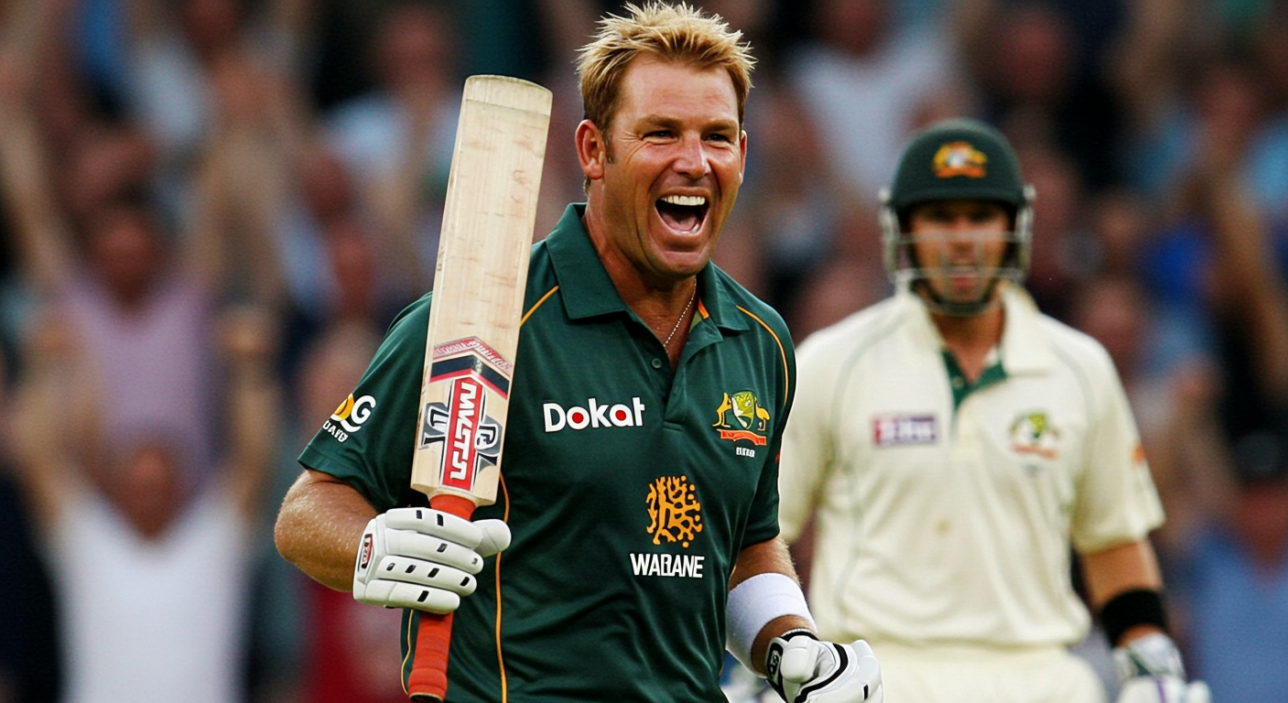 5. The Comeback and the 700-Wicket Milestone