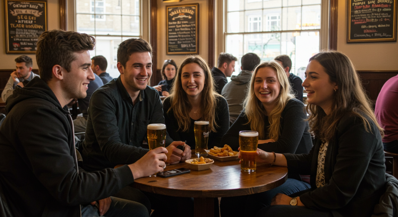 7. First Table Stratford Early Birds Eat for Half Price