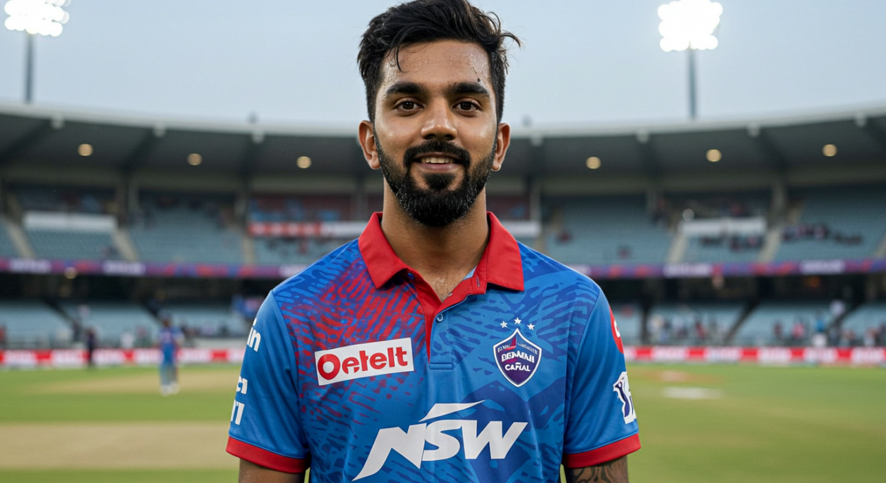 7. KL Rahul – ₹14 crore (Delhi Capitals)