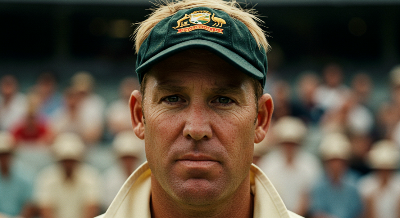 7. Retirement and the Final Ashes Farewell