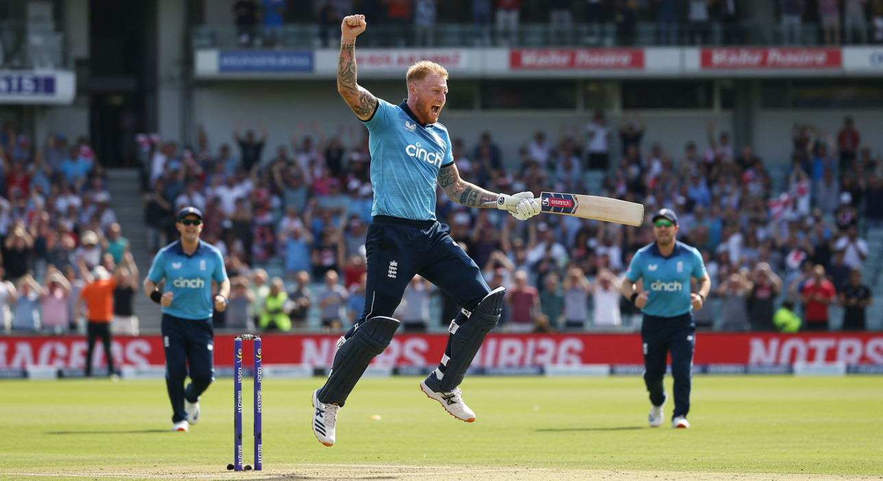 7. T20 World Cup Glory – The Final Piece
