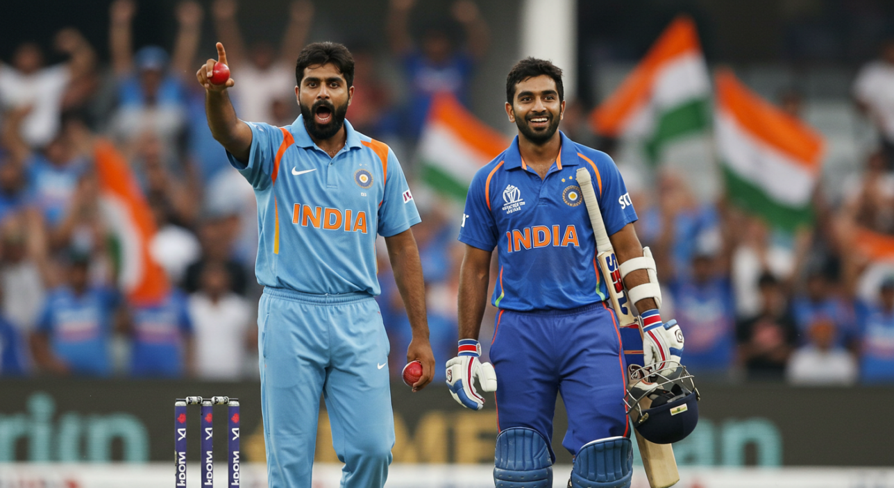 7. The Pathan Family (India)