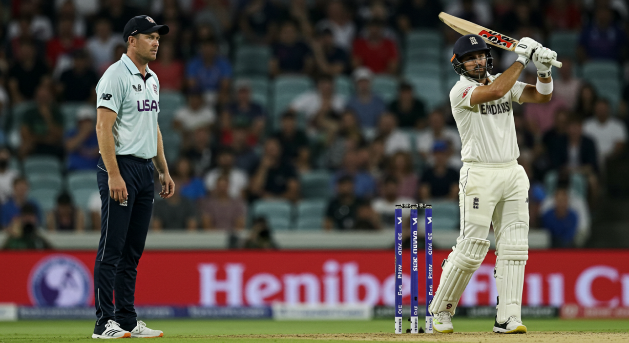 7. The Role of International Cricket A Double-Edged Sword
