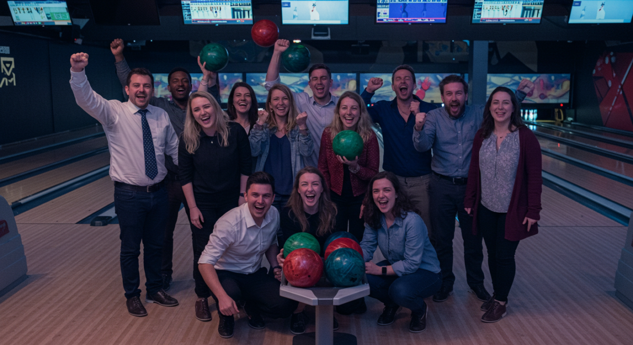 9. Hollywood Bowl Stratford Classic Fun That Never Gets Old