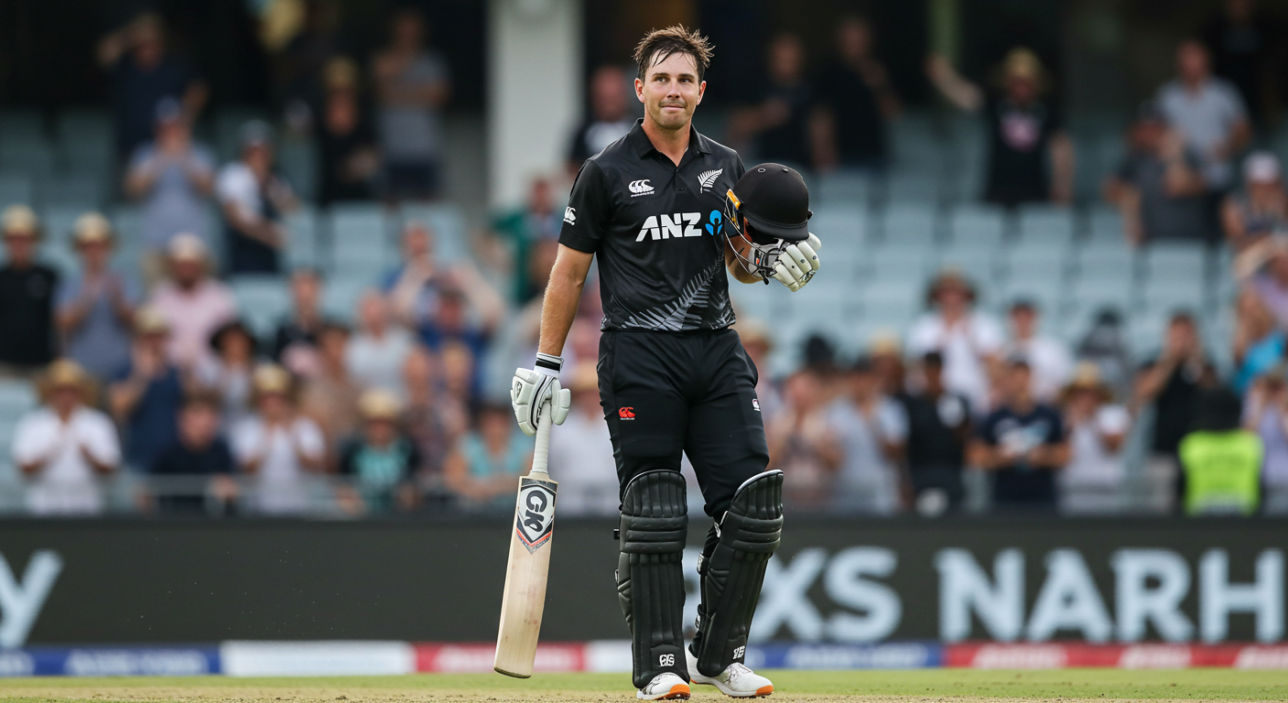 9. Martin Guptill (New Zealand) – 237 runs vs West Indies