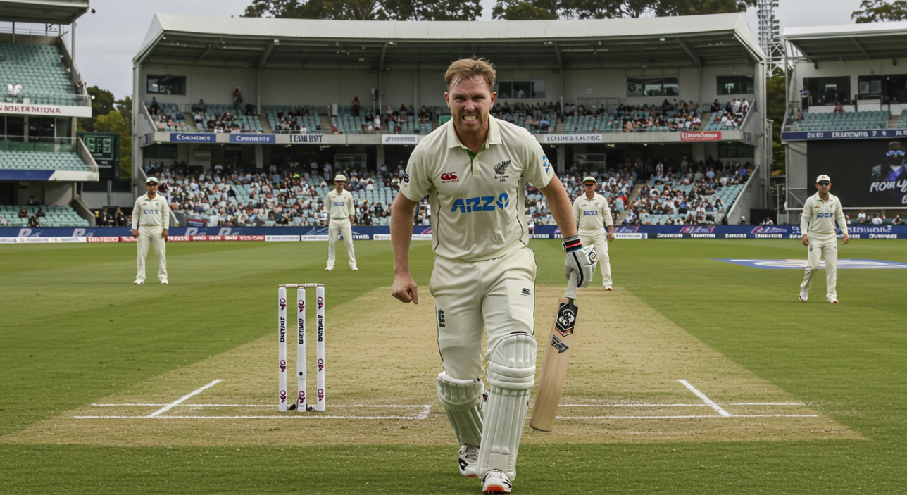 A Batting Technician in an Era of Power