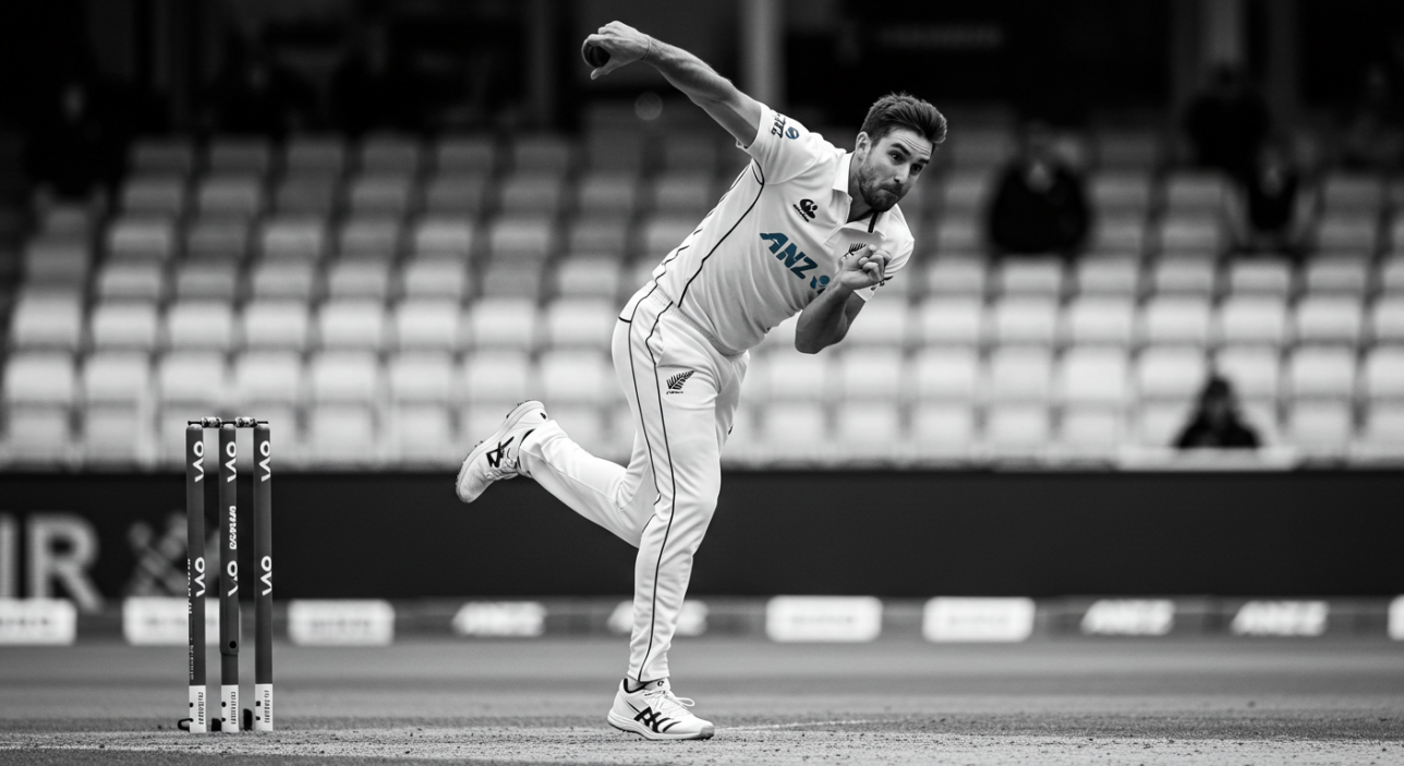 A Career of Craft, Not Just Highlights