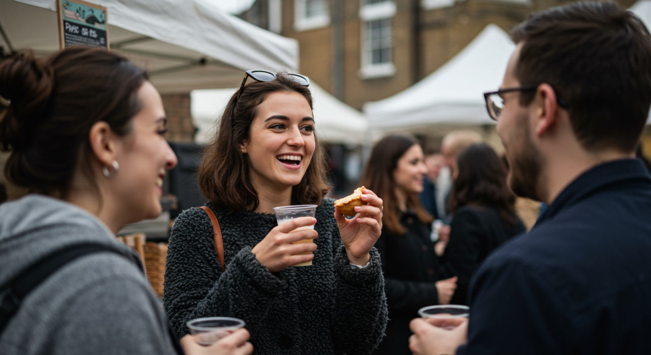 A Fresh Approach to Office Parties Where to Start with Unique Office Party Ideas in Stratford London