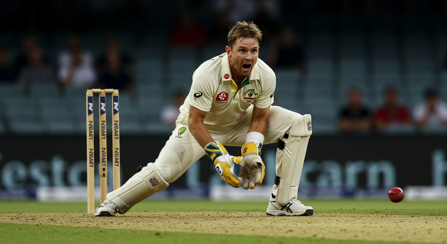 Adam Gilchrist