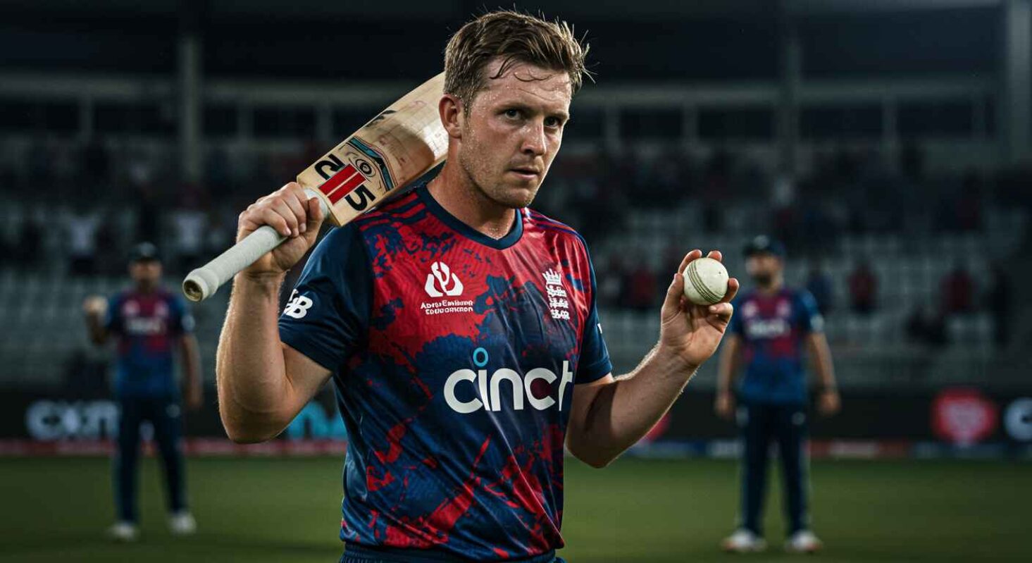 All-Rounders in Cricket
