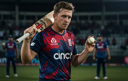 All-Rounders in Cricket