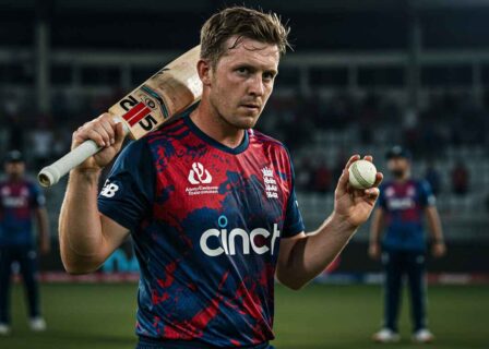 All-Rounders in Cricket